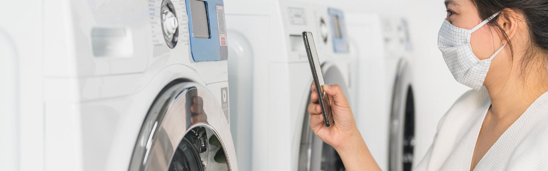 Auto Laundry 靈智系統顧問有限公司 IBS Research Limited